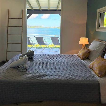East Keys - Lucy'S Bay Villa Hyacinthe Dış mekan fotoğraf