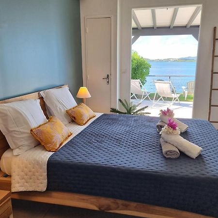 East Keys - Lucy'S Bay Villa Hyacinthe Dış mekan fotoğraf