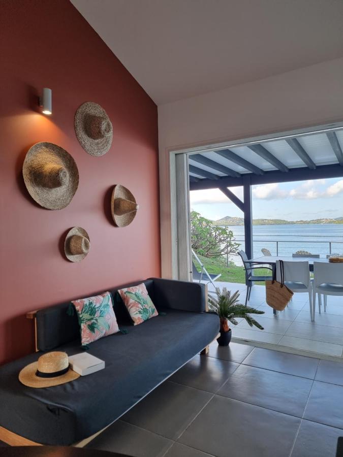 East Keys - Lucy'S Bay Villa Hyacinthe Dış mekan fotoğraf